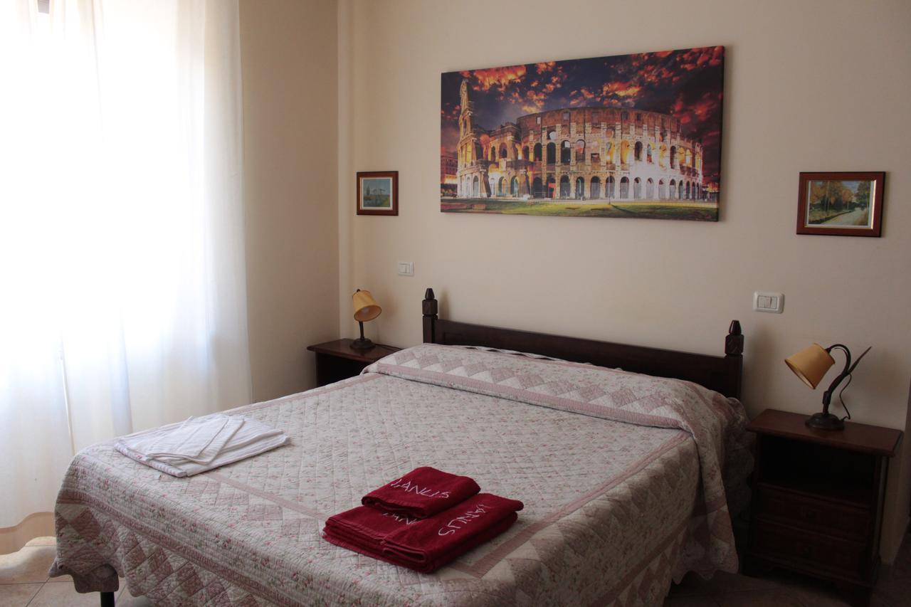 Ianus Casa de hóspedes 3*
